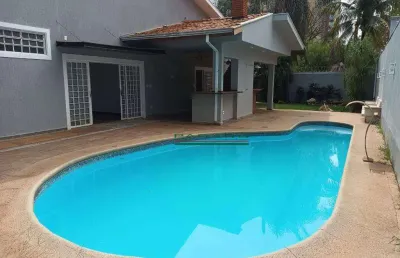 Casa à venda, 304 m² por r$ 1.700.000,00 - jardim canadá - ribeirão preto/sp