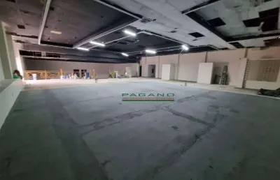 Salão, 700 m² - venda por r$ 1.550.000,00 ou aluguel por r$ 12.700,00/mês - centro - ribeirão preto/sp