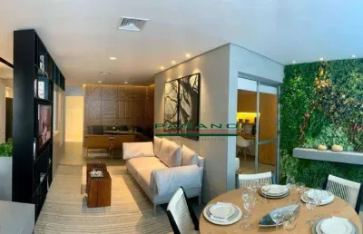 Apartamento com 2 dormitórios à venda, 107 m² por r$ 881.679,80 - jardim irajá - ribeirão preto/sp