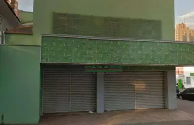 Casa com 4 dormitórios para alugar, 300 m² por r$ 18.000,00/mês - centro - ribeirão preto/sp
