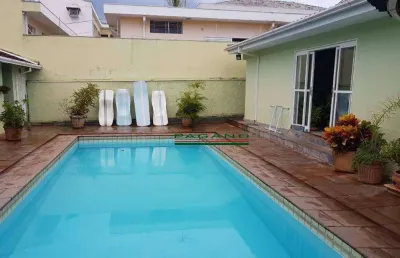 Casa com 4 dormitórios, 220 m² - venda por r$ 1.500.000,00 ou aluguel por r$ 5.440,23/mês - alto da boa vista - ribeirão preto/sp