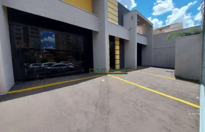 Casa com 7 dormitórios para alugar, 215 m² por r$ 7.125,00/mês - jardim são luiz - ribeirão preto/sp