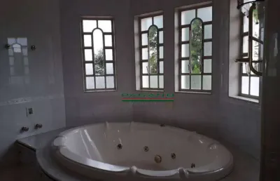 Casa, 706 m² - venda por r$ 6.000.000,00 ou aluguel por r$ 25.776,91/mês - jardim canadá - ribeirão preto/sp