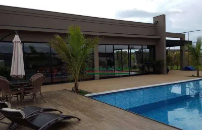Casa com 4 dormitórios à venda, 450 m² por r$ 2.150.000,00 - (l-9) - ribeirão preto/sp