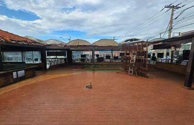 Ponto para alugar, 888 m² por r$ 21.335,00/mês - jardim sumaré - ribeirão preto/sp