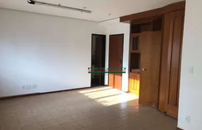 Sala à venda, 49 m² por r$ 190.000,00 - centro - ribeirão preto/sp