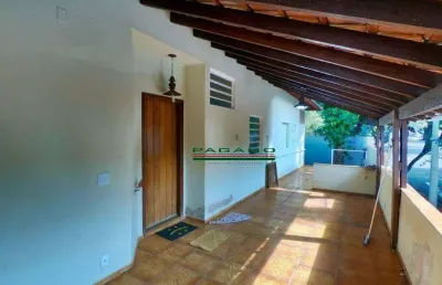 Casa à venda, 313 m² por r$ 1.200.000,00 - jardim são luiz - ribeirão preto/sp