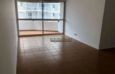Apartamento com 3 dormitórios à venda, 97 m² por r$ 390.000,00 - centro - ribeirão preto/sp