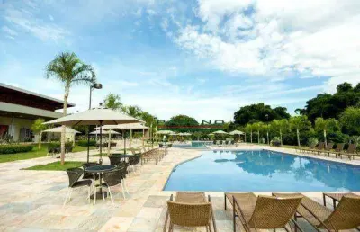 Terreno à venda, 512 m² por r$ 770.000,00 - alphaville - ribeirão preto/sp