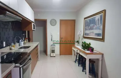 Apartamento à venda, 103 m² por r$ 400.000,00 - higienópolis - ribeirão preto/sp