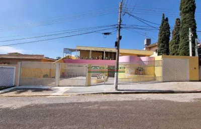 Casa à venda, 473 m² por r$ 1.000.000,00 - ribeirânia - ribeirão preto/sp