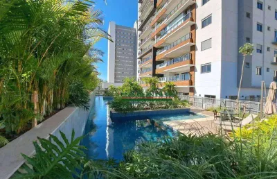 Cobertura com 4 dormitórios à venda, 382 m² por r$ 3.530.000,00 - vila do golf - ribeirão preto/sp