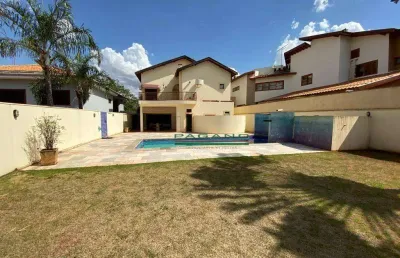 Casa, 450 m² - venda por r$ 2.000.000,00 ou aluguel por r$ 11.200,00/mês - bonfim paulista - ribeirão preto/sp