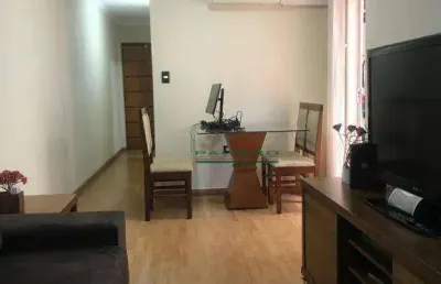 Apartamento à venda, 67 m² por r$ 350.000,00 - jardim botânico - ribeirão preto/sp