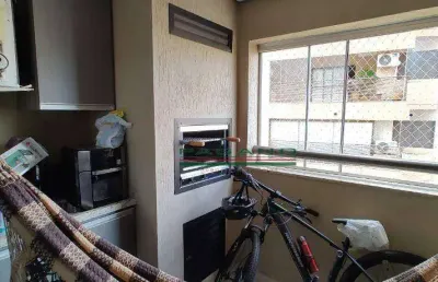 Apartamento à venda, 65 m² por r$ 400.000,00 - nova aliança - ribeirão preto/sp