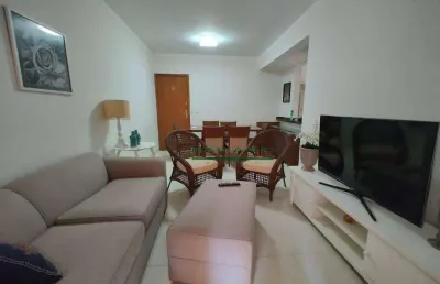 Apartamento à venda, 64 m² por r$ 460.000,00 - bosque das juritis - ribeirão preto/sp
