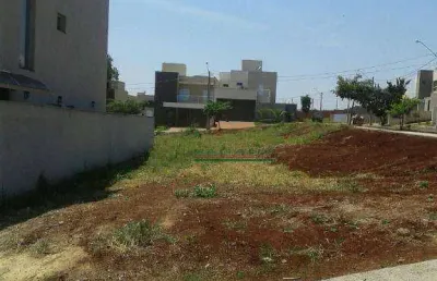 Terreno à venda, 297 m² por r$ 345.000,00 - bonfim paulista - ribeirão preto/sp