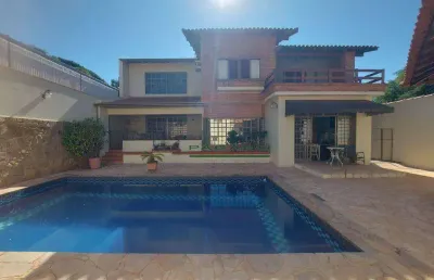 Casa à venda, 326 m² por r$ 1.295.000,00 - jardim recreio - ribeirão preto/sp