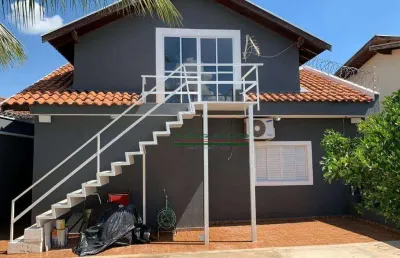 Casa com 3 dormitórios, 209 m² - venda por r$ 680.000,00 ou aluguel por r$ 3.915,00/mês - planalto verde - ribeirão preto/sp