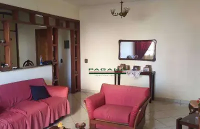 Apartamento à venda, 80 m² por r$ 380.000,00 - centro - ribeirão preto/sp