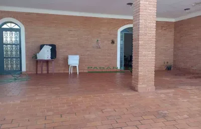 Casa com 3 dormitórios à venda, 233 m² por r$ 600.000,00 - ribeirânia - ribeirão preto/sp