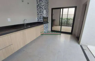 Casa à venda, 151 m² por r$ 1.220.000,00 - recreio das acácias - ribeirão preto/sp