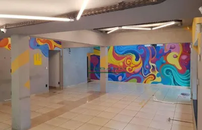 Salão para alugar, 190 m² por r$ 9.348,70/mês - vila seixas - ribeirão preto/sp