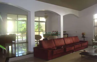 Casa com 3 dormitórios à venda, 333 m² por r$ 3.100.000,00 - jardim canadá - ribeirão preto/sp