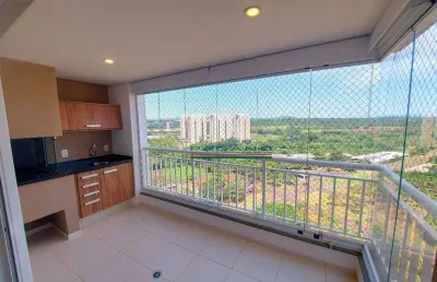 Apartamento com 3 dormitórios para alugar, 111 m² por r$ 5.136,00/mês - jardim nova aliança sul - ribeirão preto/sp
