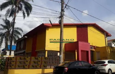 Casa para alugar, 280 m² por r$ 6.500,00/mês - jardim sumaré - ribeirão preto/sp