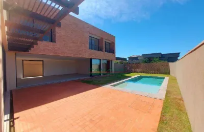 Casa à venda, 401 m² por r$ 3.500.000,00 - jardim olhos d'água - ribeirão preto/sp