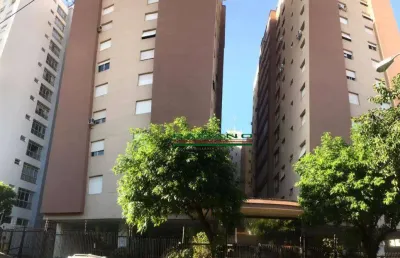 Apartamento à venda, 103 m² - higienópolis - ribeirão preto/sp