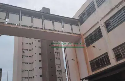 Prédio para alugar, 2500 m² por r$ 50.000,00/mês - centro - ribeirão preto/sp