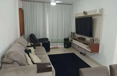 Apartamento com 3 dormitórios à venda, 118 m² por r$ 650.000,00 - jardim botânico - ribeirão preto/sp