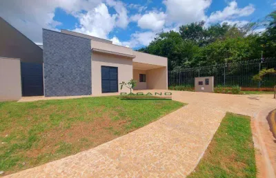 Casa à venda, 164 m² por r$ 1.100.000,00 - bonfim paulista - ribeirão preto/sp