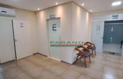 Casa comercial com 12 salas à venda na Rua Sete de Setembro, Jardim Sumaré, Ribeirão Preto