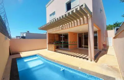 Casa à venda, 200 m² por r$ 1.250.000,00 - vila do golf - ribeirão preto/sp