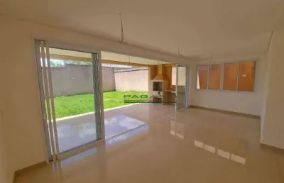 Casa com 3 dormitórios à venda, 170 m² por r$ 980.000,00 - vila do golf - ribeirão preto/sp