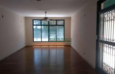 Casa com 5 dormitórios à venda, 232 m² por r$ 750.000,00 - jardim são luiz - ribeirão preto/sp