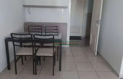 Apartamento com 2 dormitórios à venda, 53 m² por r$ 320.000,00 - nova aliança - ribeirão preto/sp