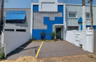 Casa com 7 dormitórios à venda, 132 m² por r$ 780.000,00 - vila seixas - ribeirão preto/sp