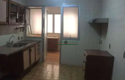 Apartamento com 3 dormitórios à venda, 128 m² por r$ 490.000,00 - higienópolis - ribeirão preto/sp