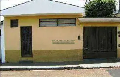 Casa à venda, 160 m² por r$ 360.000,00 - sumarezinho - ribeirão preto/sp