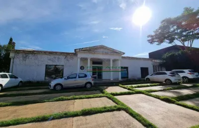 Casa à venda, 750 m² por r$ 5.000.000,00 - jardim sumaré - ribeirão preto/sp