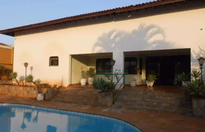 Casa com 4 dormitórios, 454 m² - venda por r$ 1.250.000,00 ou aluguel por r$ 7.985,00/mês - alto da boa vista - ribeirão preto/sp