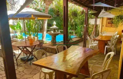 Casa à venda, 300 m² por r$ 800.000,00 - parque anhangüera - ribeirão preto/sp
