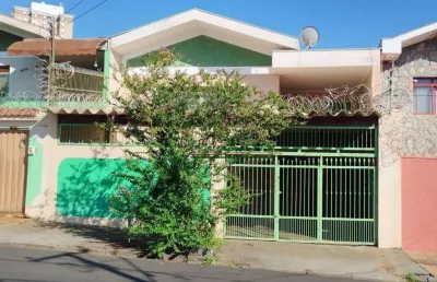 Casa à venda, 177 m² por r$ 340.000,00 - ipiranga - ribeirão preto/sp