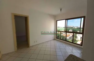 Apartamento à venda, 38 m² por r$ 195.000,00 - iguatemi - ribeirão preto/sp