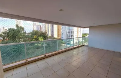 Apartamento com 3 dormitórios à venda, 174 m² por r$ 1.290.000,00 - jardim botânico - ribeirão preto/sp