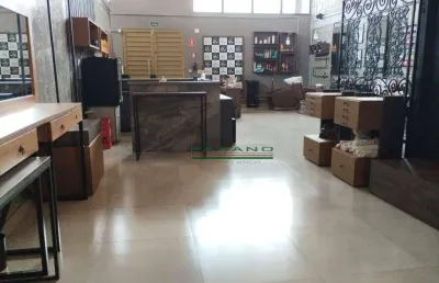 Prédio à venda, 240 m² por r$ 785.000,00 - sumarezinho - ribeirão preto/sp